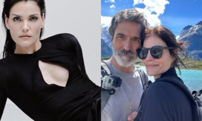 Luciana Curtis vive pesadelo modelo e sequestrada e mantida refem