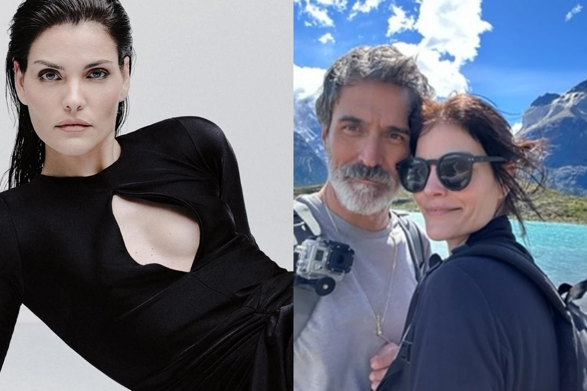 Luciana Curtis vive pesadelo: modelo é sequestrada e mantida refém por 12h 31 Luciana Curtis vive pesadelo modelo e sequestrada e mantida refem