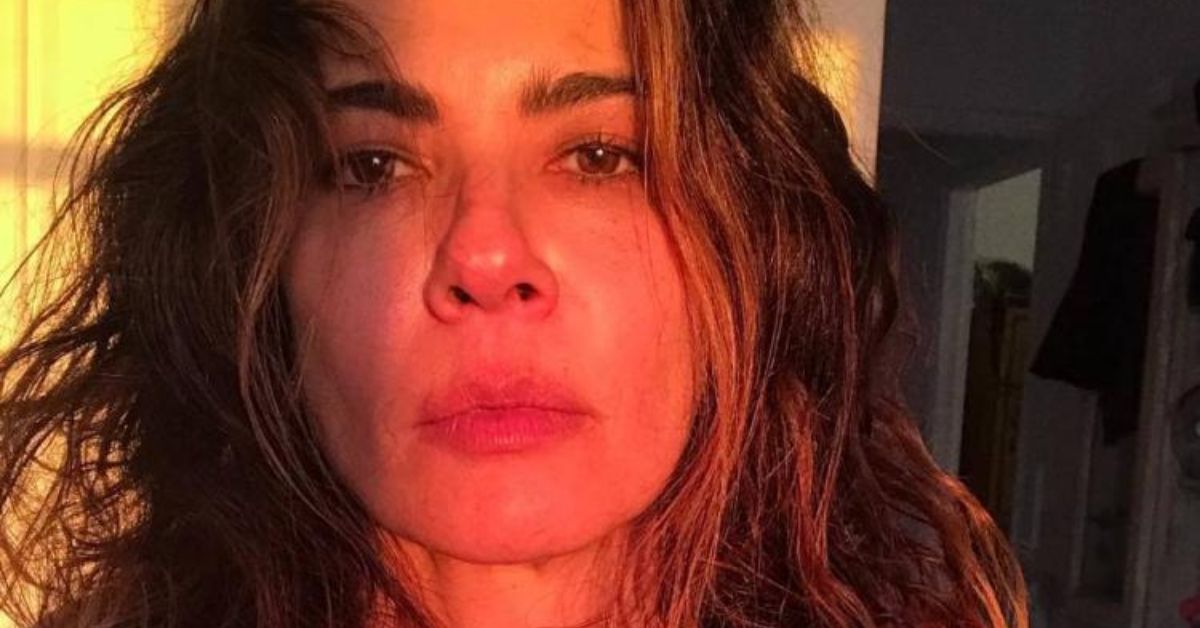 Luciana Gimenez emociona ao lamentar partida que abalou sua vida e a deixou de luto 31 Luciana Gimenez emociona ao lamentar partida que abalou sua vida