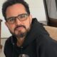 Luciano Camargo da piti apos ser perguntado por seu irmao