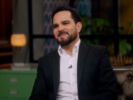 Luciano Camargo revela que mãe previu seu casamento com Flávia Fonseca 31 Luciano Camargo revela que mãe previu seu casamento com Flávia Fonseca