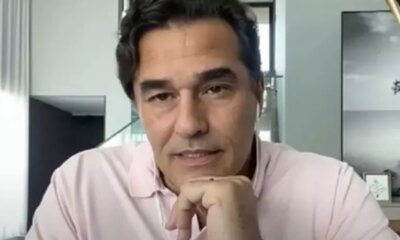Luciano Szafir expoe situacao embaracosa causada por cena ‘para maiores