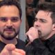 Luciano abre o jogo sobre a sua relacao com Zeze
