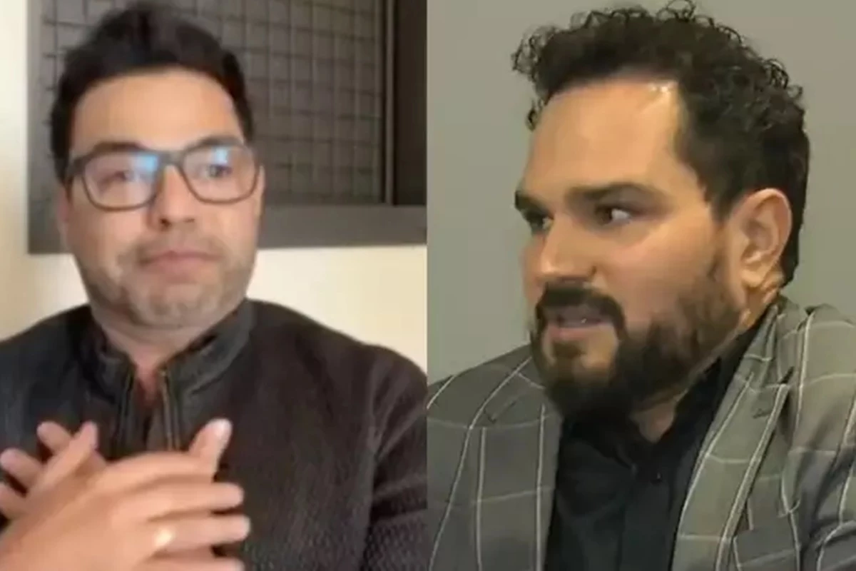 Luciano diz a verdade sobre sua relação com Zezé Di Camargo e dispara: ‘cada um na sua’ 31 Luciano diz a verdade sobre sua relacao com Zeze Di