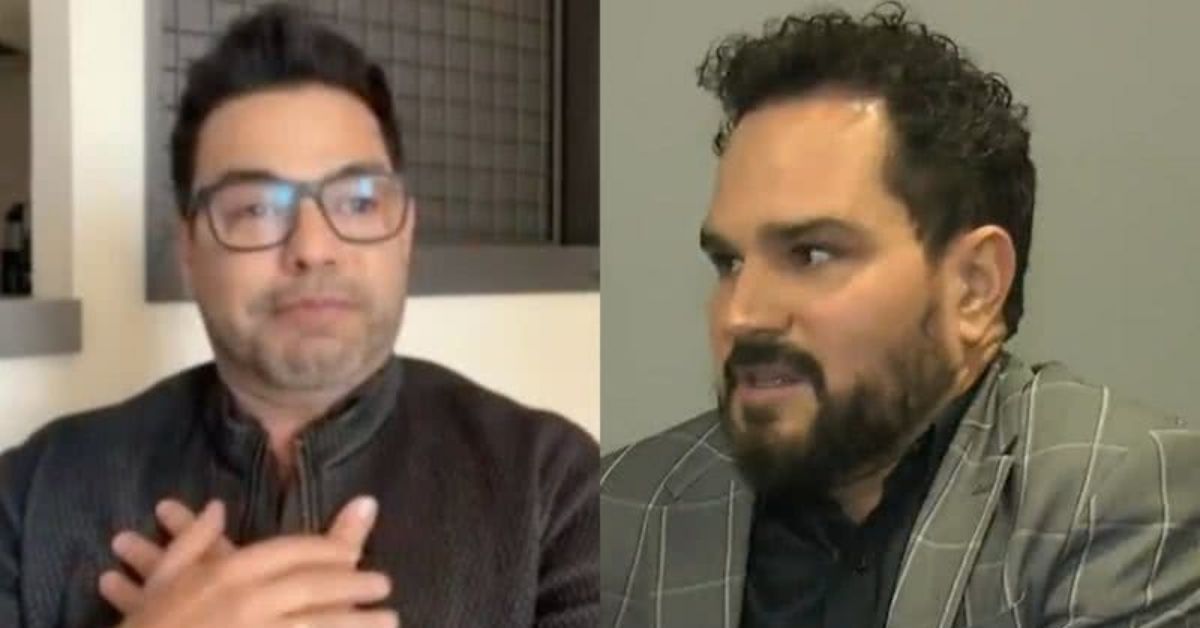 Luciano faz revelação bombástica e confirma afastamento de Zezé di Camargo; ele explicou motivo 31 Luciano faz revelacao bombastica e confirma afastamento de Zeze di
