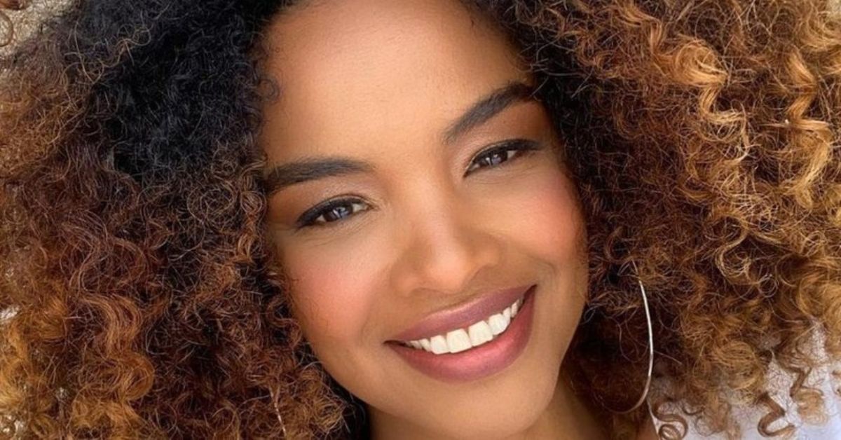 Lucy Ramos anuncia gravidez apos 18 anos casada com ator