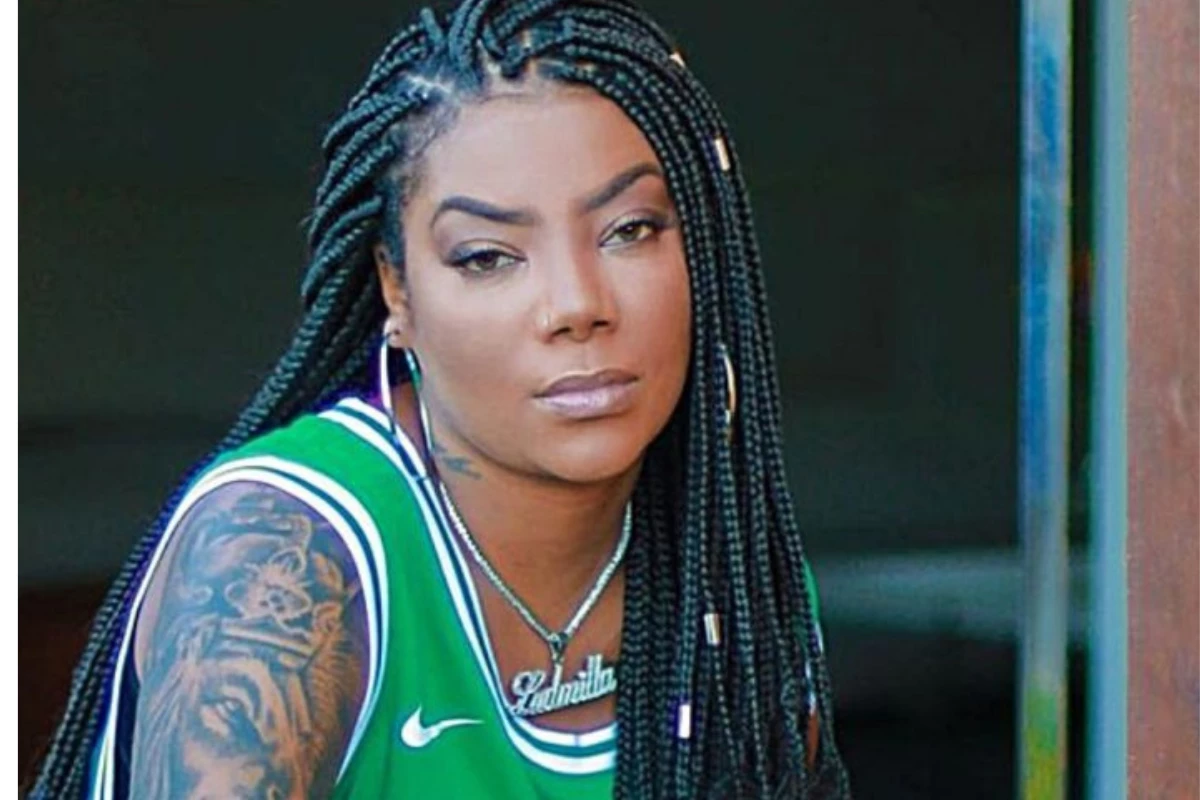 Ludmilla celebra conquista de R$ 2,2 milhões: ‘Mais um sonho realizado’; Brunna Gonçalves e Belo celebraram 33 Ludmilla celebra conquista de R 22 milhoes ‘Mais um sonho