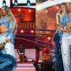 Ludmilla mostra reacao do publico e da familia com anuncio