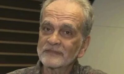 Lutando contra demencia Mauricio Kubrusly pensou em eutanasia apos diagnostico