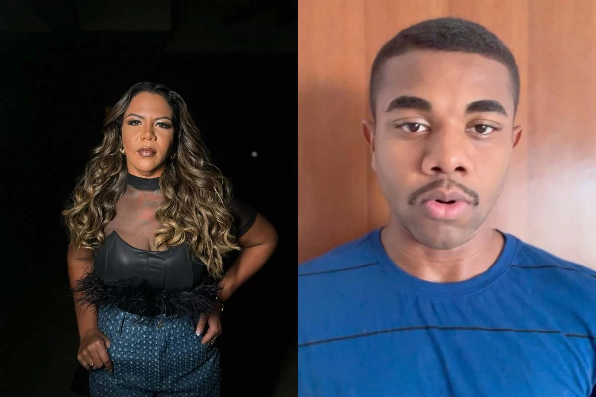 Lutando por metade do prêmio do BBB24: nova cartada de Mani Reggo promete virar o jogo contra Davi na Justiça 31 Lutando por metade do premio do BBB24 nova cartada de