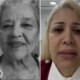 Luto mae de cantora falece apos sofrer um AVC e