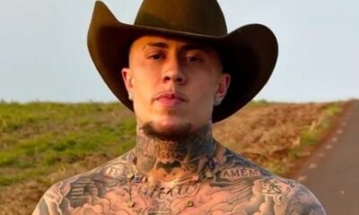 MC Daniel relembra críticas que recebeu antes da fama: “Pobre e feio”