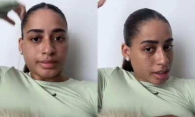 MC Loma confessa ter conseguido se livrar de um vicio