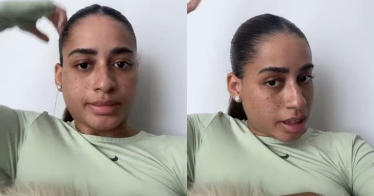 MC Loma confessa ter conseguido se livrar de um vicio