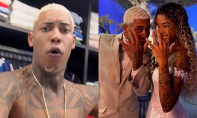 MC Poze do Rodo se indigna apos apreensao de seus