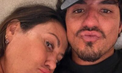 Mãe de Gabriel Medina abandona polêmicas e vira pregadora da palavra de Deus