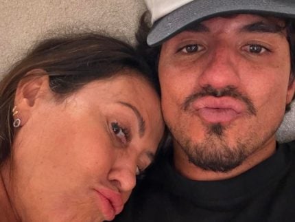 Mãe de Gabriel Medina abandona polêmicas e vira pregadora da palavra de Deus 31 Mãe de Gabriel Medina abandona polêmicas e vira pregadora da palavra de Deus
