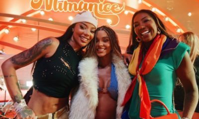 Mãe de Ludmilla comemora gravidez de Brunna: “Sonhei tanto com esse dia”