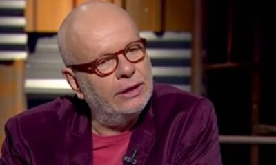 Mae de Marcelo Tas morre aos 87 anos e apresentador