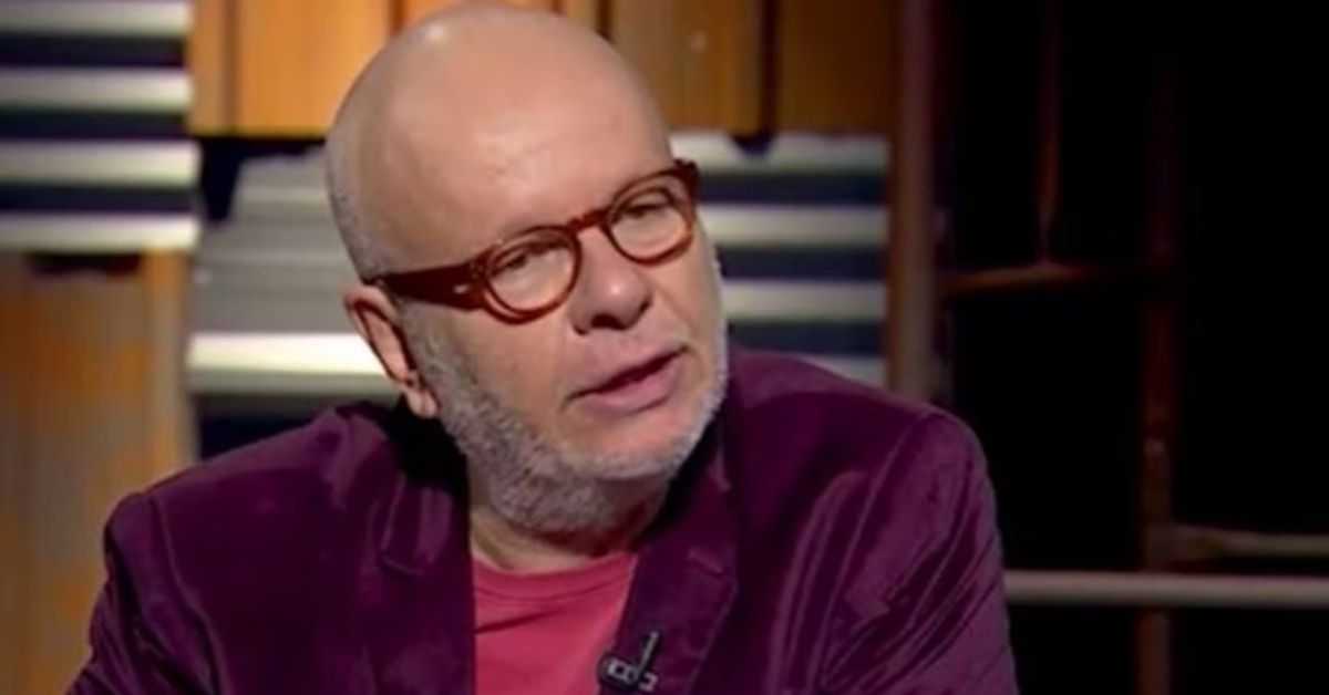 Mae de Marcelo Tas morre aos 87 anos e apresentador