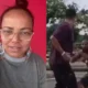 Mae de Nego do Borel rompe o silencio e