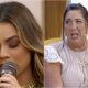 Mae de Virginia reage depois de situacao polemica com Lexa