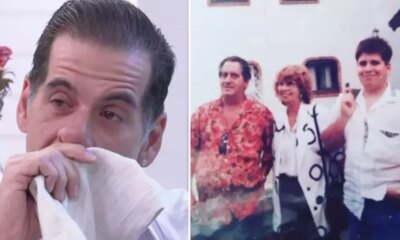 Mafia italiana presidiario e traficante historia oculta do pai de