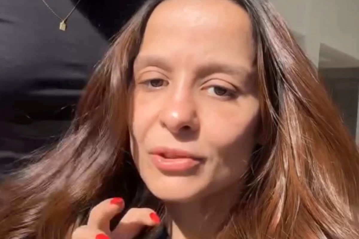 Maiara abre o coração e comove o público com revelação na web: ‘Eu quero…’ 31 Maiara abre o coracao e comove o publico com revelacao