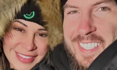Maira Cardi passa ‘desaforo com Thiago Nigro e conta detalhes
