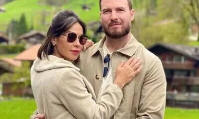 Maira Cardi revela acordo intimo com Thiago Nigro para engravidar