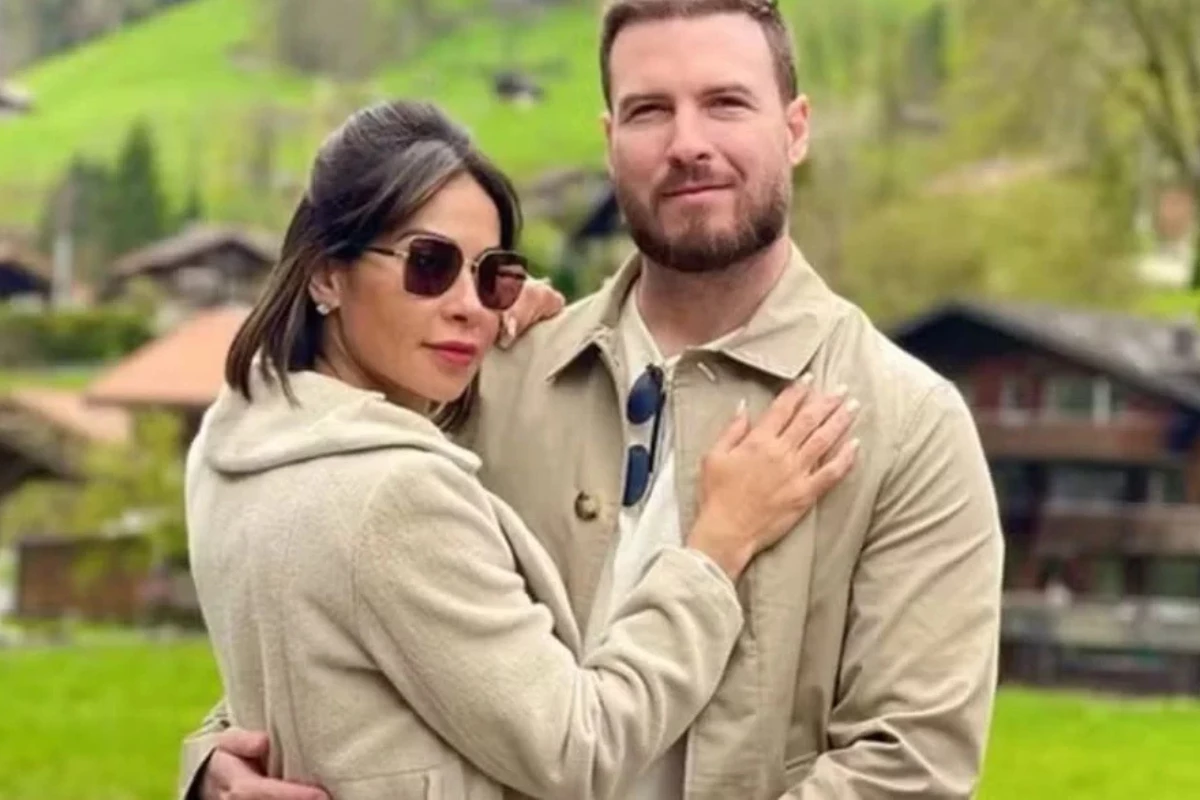 Maíra Cardi revela acordo íntimo com Thiago Nigro para engravidar: ‘A gente vai lá fazer nosso filho’ 31 Maira Cardi revela acordo intimo com Thiago Nigro para engravidar