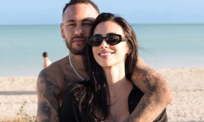 Mais um Amigos de Neymar Jr afirmam que jogador vai