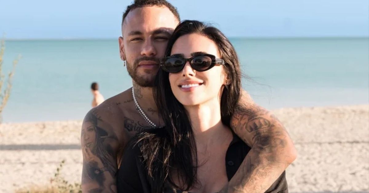 Mais um Amigos de Neymar Jr afirmam que jogador vai