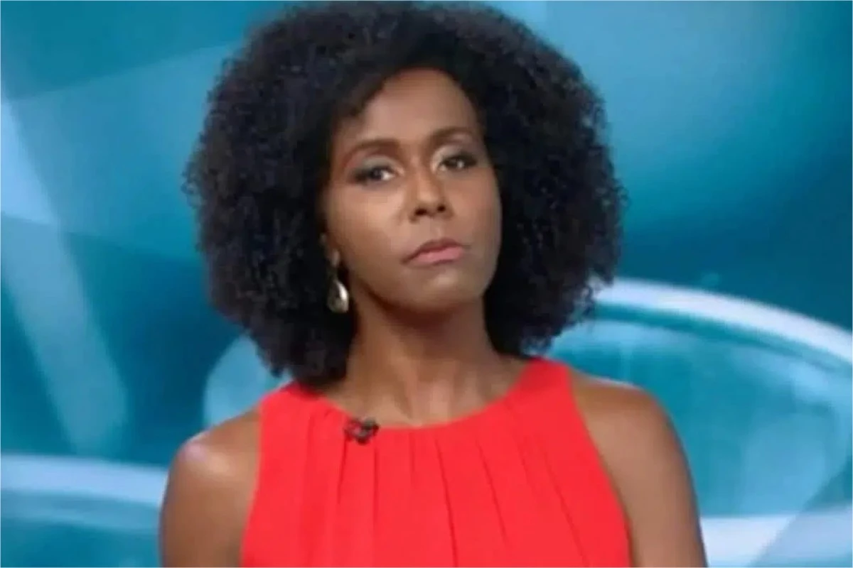 Maju Coutinho abre o jogo sobre gravidez: ‘Eu congelei óvulos, mas a sociedade não está preparada’ 31 Maju Coutinho abre o jogo sobre gravidez ‘Eu congelei ovulos