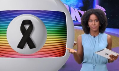 Maju Coutinho coloca o Brasil de luto com triste noticia