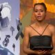 Maju Coutinho entra ao vivo na Globo e da noticia