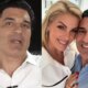 Mandou indireta Edu Guedes presta apoio a Ana Hickmann e