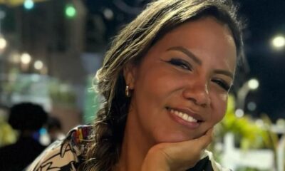 Mani Reggo se rende a cirurgias plasticas e explica tomada