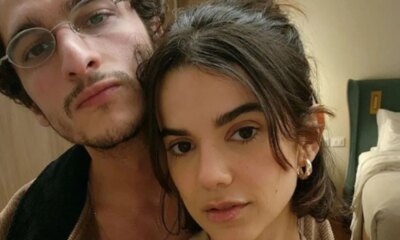 Manu Gavassi esta a espera do primeiro filho com o