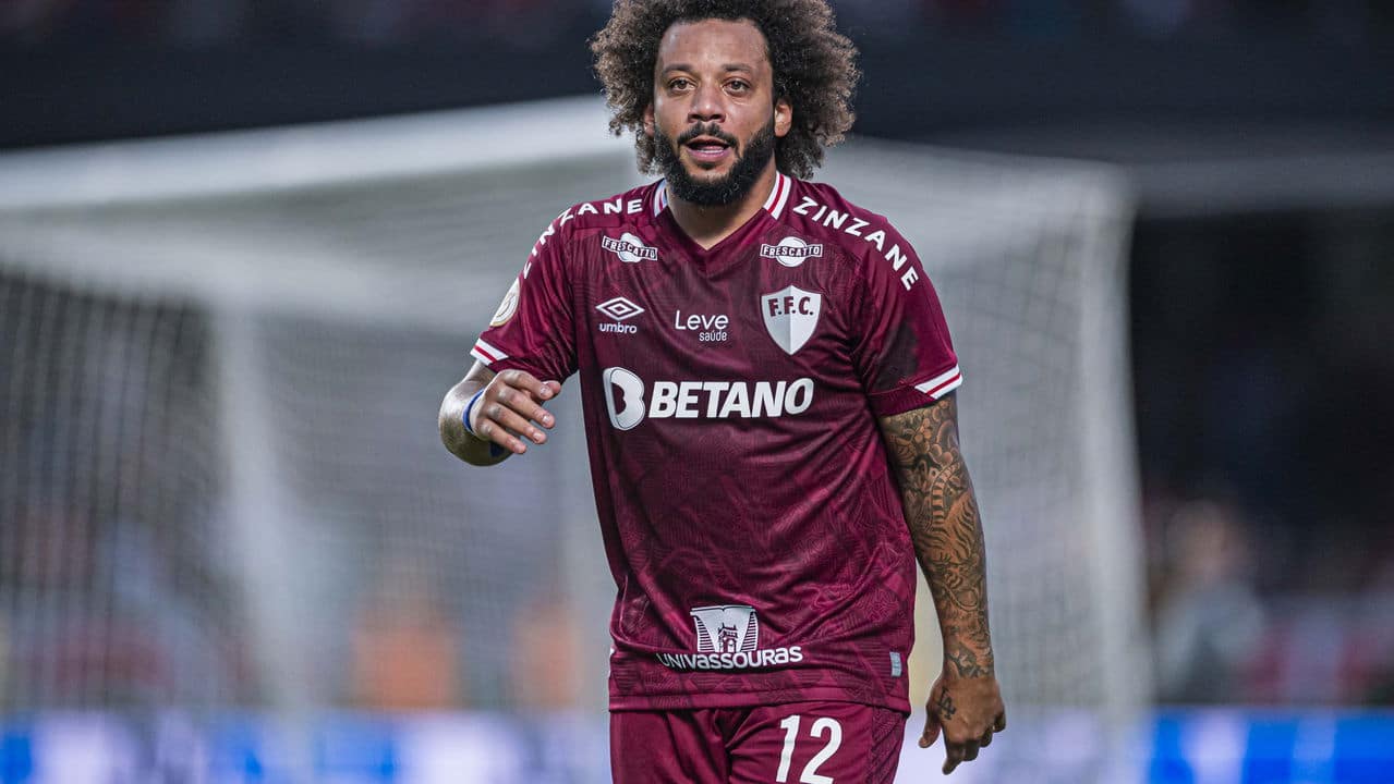 Marcelo quebra o silêncio e fala sobre sua saída do Fluminense nas redes sociais 31 Marcelo quebra o silencio e fala sobre sua saida do