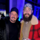 Marcos AudioMix encontra Post Malone nos EUA, semanas antes do VillaMix