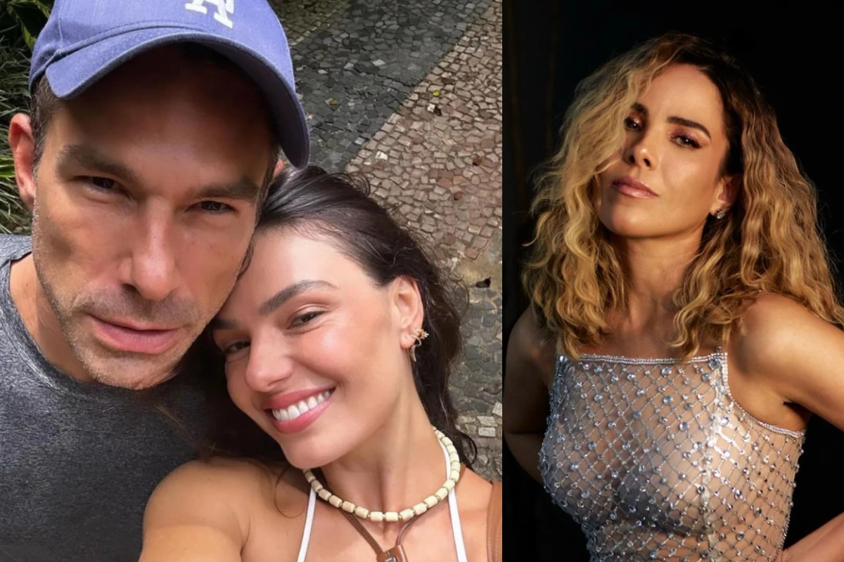 Marcus Buaiz e Isis Valverde vão repetir madrinha do antigo casamento com Wanessa Camargo 31 Marcus Buaiz e Isis Valverde vao repetir madrinha do antigo