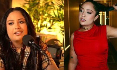 Mari Fernandez perde 21 kg e supera problemas de saude