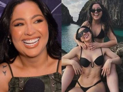 Mari Fernandez revela planos de subir ao altar em 2025: “Sonho gigantesco” 31 Mari Fernandez revela planos de subir ao altar em 2025: “Sonho gigantesco”