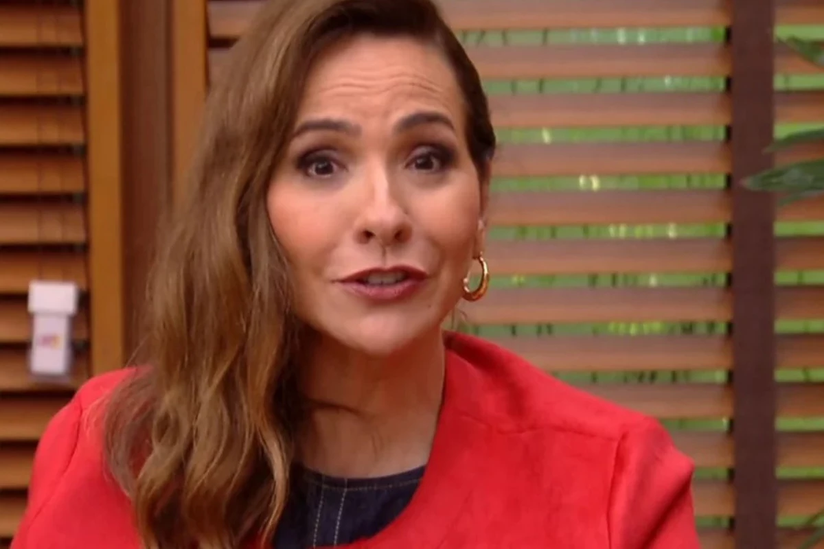 Maria Beltrão descarta participação na Dança dos Famosos: ‘Não tenho coragem! Deus me livre!’ 31 Maria Beltrao descarta participacao na Danca dos Famosos ‘Nao tenho