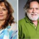 Maria Zilda relembra polemica com Jose de Abreu e toma