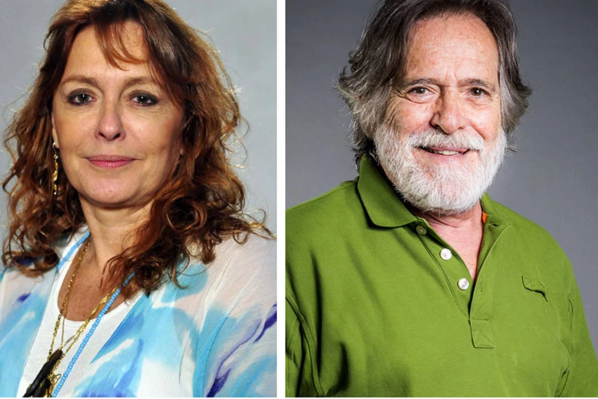 Maria Zilda relembra polêmica com José de Abreu e toma decisão sobre o ator: ‘Te perdoo’ 31 Maria Zilda relembra polemica com Jose de Abreu e toma