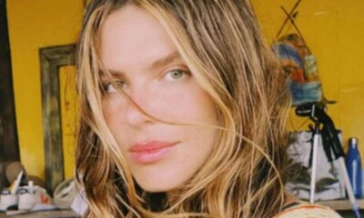Mariana Goldfarb relata momentos tensos da agressao que sofreu em