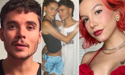 Marido de Sasha rompe o silencio em meio a rumores