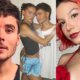 Marido de Sasha rompe o silencio em meio a rumores